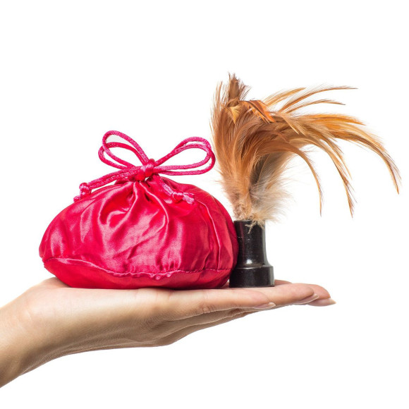 Пудра для тела Honey Dust Body Powder с ароматом манго - 170 гр. Пудра для тела Honey Dust Body Powder с ароматом манго - 170 гр.