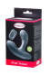 Черный стимулятор простаты Anal-Teaser Черный стимулятор простаты Anal-Teaser