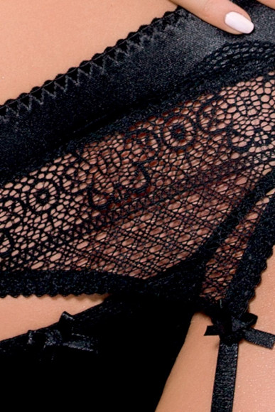 Изысканный комплект Zahara Изысканный комплект Zahara