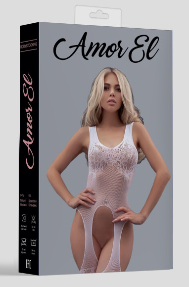 Сексуальный комбинезон Blanca Сексуальный комбинезон Blanca