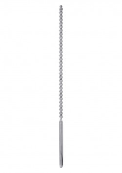 Уретральный плаг Dip Stick Ribbed