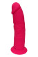 Розовый фаллоимитатор Real Love Dildo 6 Inch - 16 см. Розовый фаллоимитатор Real Love Dildo 6 Inch - 16 см.