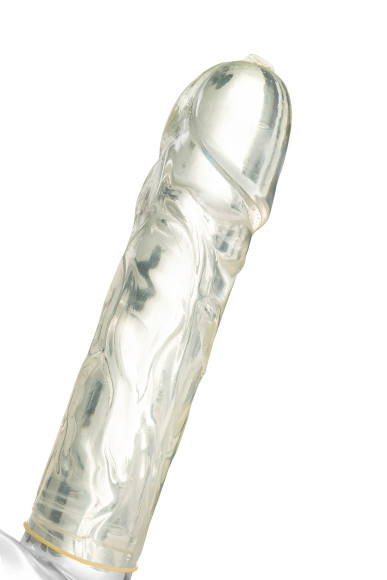 Увлажненные презервативы с ароматом банана Elasun Go Bananas - 10 шт. Увлажненные презервативы с ароматом банана Elasun Go Bananas - 10 шт.