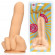 Телесный фаллоимитатор в форме пальца Up Yours - 15,5 см. Телесный фаллоимитатор в форме пальца Up Yours - 15,5 см.