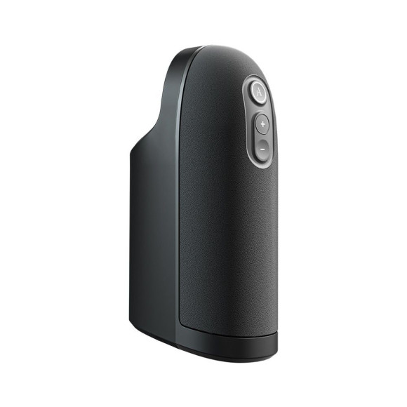 Черный мастурбатор ARCwave Ion 2