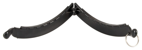 Зажим для половых губ с поводком Pussy Clamp With A Leash Зажим для половых губ с поводком Pussy Clamp With A Leash