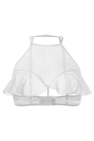 Эротический бралетт Karen с открытой грудью Эротический бралетт Karen с открытой грудью