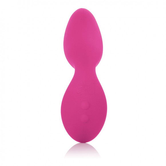 Розовый вибромассажер Silhouette S3 - 12,75 см. Розовый вибромассажер Silhouette S3 - 12,75 см.