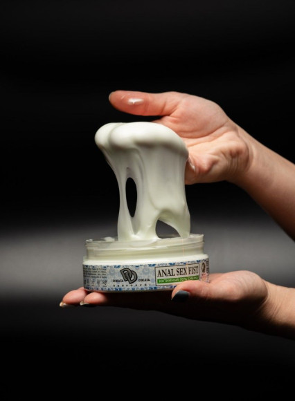 Интимный гель-смазка на водной основе ANAL SEX fist - 200 мл. Интимный гель-смазка на водной основе ANAL SEX fist - 200 мл.