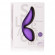 Фиолетовый вибромассажер Silhouette S3 - 12,75 см. Фиолетовый вибромассажер Silhouette S3 - 12,75 см.