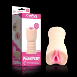 Мастурбатор Pocket Pussy Palm № 1 Мастурбатор Pocket Pussy Palm № 1