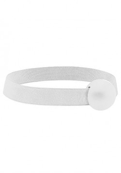Кляп Elastic Ball White Кляп Elastic Ball White