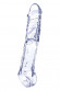 Прозрачная насадка-удлинитель Length Enhancer с подхватом - 22,3 см. Прозрачная насадка-удлинитель Length Enhancer с подхватом - 22,3 см.