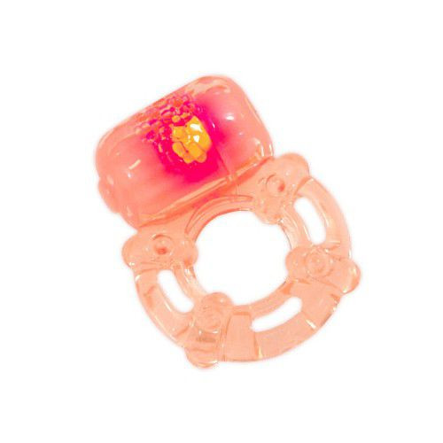 Светящееся в темноте кольцо Big O Glow Светящееся в темноте кольцо Big O Glow