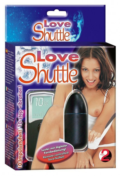 Черный виброэлемент с пультом управления - 8 см. Черный виброэлемент с пультом управления - 8 см.