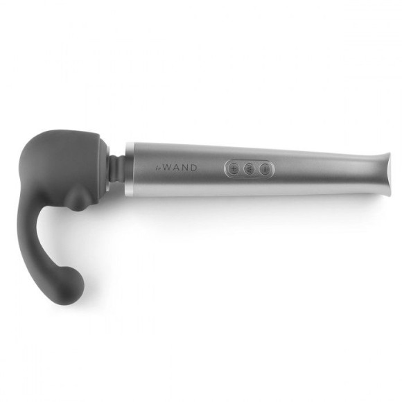 Утяжеленная насадка CURVE для массажера le Wand Утяжеленная насадка CURVE для массажера le Wand