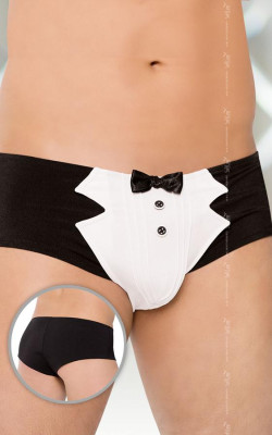 Мужские трусы-шорты официанта Мужские трусы-шорты официанта