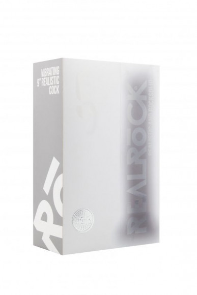 Прозрачный вибратор-реалистик Vibrating Realistic Cock 9 - 23,5 см. Прозрачный вибратор-реалистик Vibrating Realistic Cock 9 - 23,5 см.