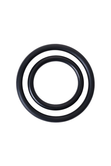 Черные трусики для страпона Master Черные трусики для страпона Master