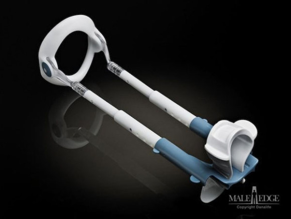 Устройство для увеличения пениса Male Edge Basic Устройство для увеличения пениса Male Edge Basic