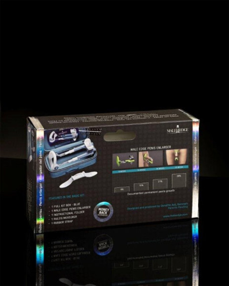 Устройство для увеличения пениса Male Edge Basic Устройство для увеличения пениса Male Edge Basic