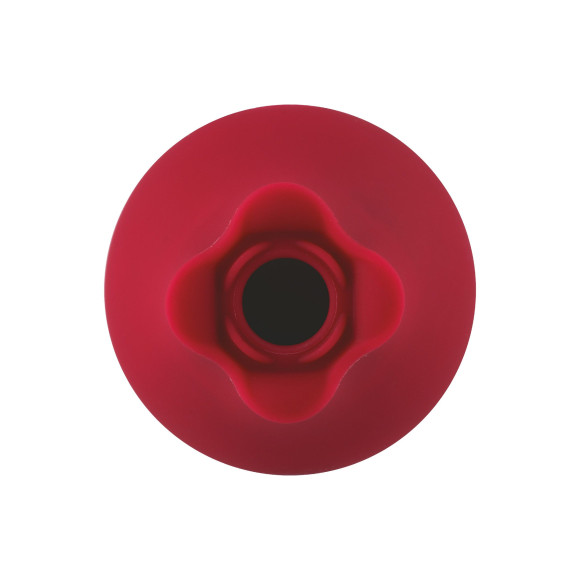 Клиторальный стимулятор в форме бутона Клиторальный стимулятор в форме бутона