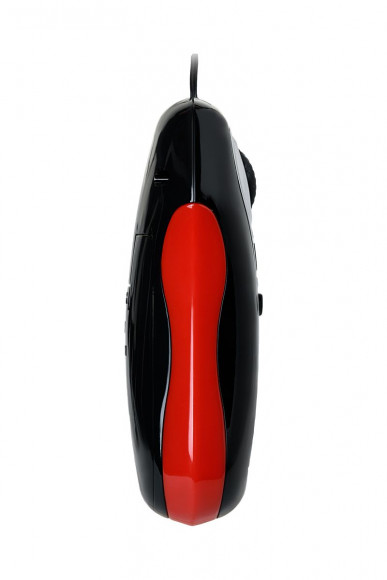 Анальная втулка Optical Head D-PENG с пультом - 12,3 см. Анальная втулка Optical Head D-PENG с пультом - 12,3 см.