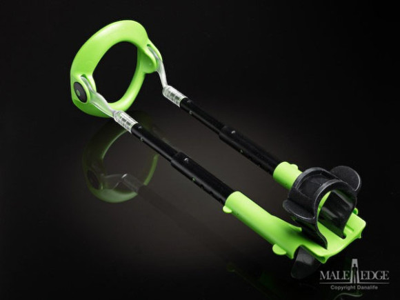 Устройство для увеличения пениса Male Edge Extra Устройство для увеличения пениса Male Edge Extra