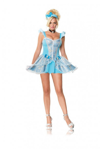 Костюм сказочной принцессы Костюм сказочной принцессы