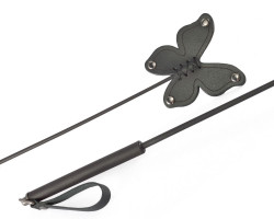 Черный стек Бабочка - 56 см. Черный стек Бабочка - 56 см.