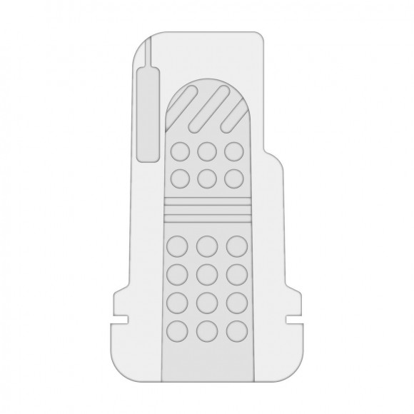 Интерактивный мастурбатор Ayla с вакуумом, вибрацией и голосом Интерактивный мастурбатор Ayla с вакуумом, вибрацией и голосом