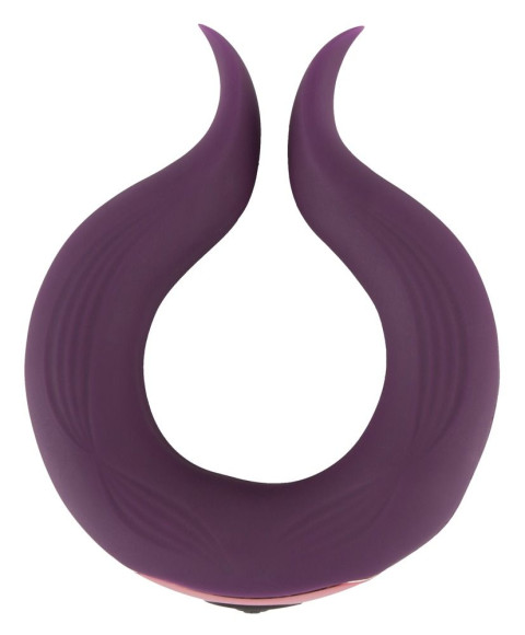 Вибратор для пар Two Motors Couple’s Ring в форме кольца Вибратор для пар Two Motors Couple’s Ring в форме кольца