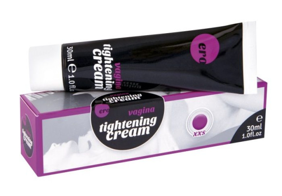 Сужающий вагинальный крем для женщин Vagina Tightening Cream - 30 мл. Сужающий вагинальный крем для женщин Vagina Tightening Cream - 30 мл.