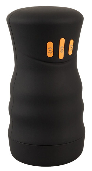 Мультифункциональный мастурбатор Gyro