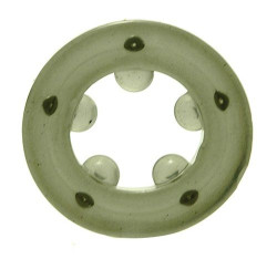 Эрекционное кольцо с магнитиками Эрекционное кольцо с магнитиками