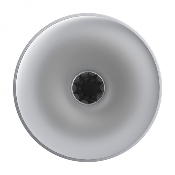 Интерактивный мастурбатор Eloa с вакуумом и вибрацией Интерактивный мастурбатор Eloa с вакуумом и вибрацией