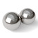 Серебристые вагинальные шарики Stainless Steel Kegel Balls Серебристые вагинальные шарики Stainless Steel Kegel Balls
