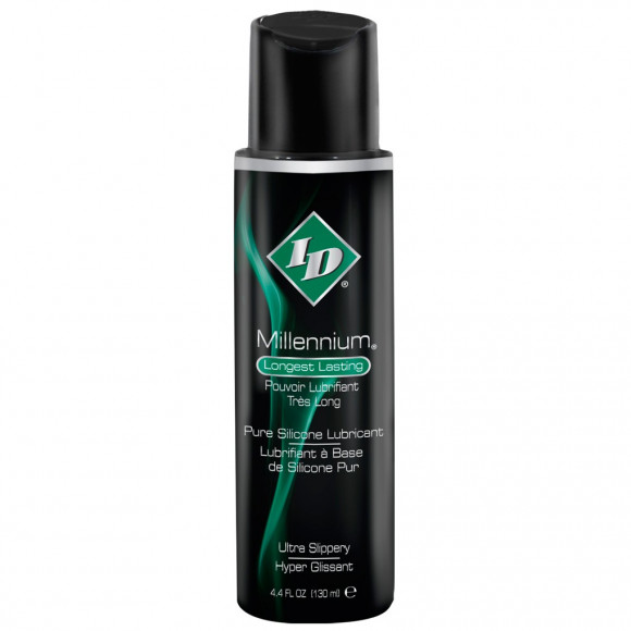 Смягчающий лубрикант ID Millennium - 130 мл. Смягчающий лубрикант ID Millennium - 130 мл.