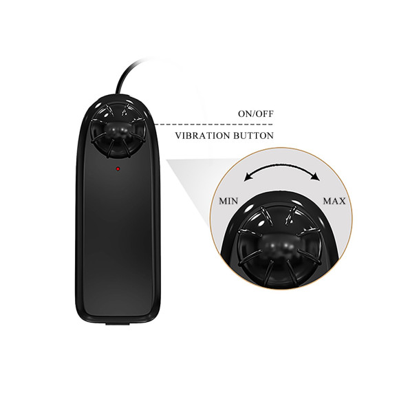 Карамельный мастурбатор-полуторс Emilia с вибрацией Карамельный мастурбатор-полуторс Emilia с вибрацией