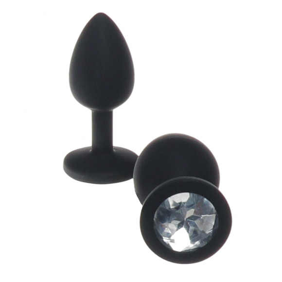 Набор анальных пробок «Секреты анального наслаждения» Набор анальных пробок «Секреты анального наслаждения»