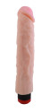 Вибратор-реалистик без мошонки ANDROID VI - 23,2 см. Вибратор-реалистик без мошонки ANDROID VI - 23,2 см.