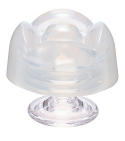 Клиторальный стимулятор Iroha Petit Lily Клиторальный стимулятор Iroha Petit Lily