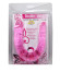 Двухголовый розовый фаллоимитатор - 29,8 см. Двухголовый розовый фаллоимитатор - 29,8 см.