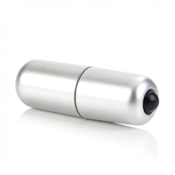 Фиолетовое виброкольцо Body & Soul Inspiration Фиолетовое виброкольцо Body & Soul Inspiration