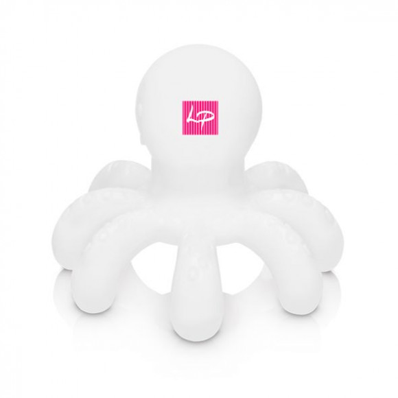 Массажер-осьминог Body Octopus Massager Массажер-осьминог Body Octopus Massager