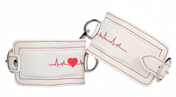 Пикантный BDSM-набор медсестры Nurse Pleasure Пикантный BDSM-набор медсестры Nurse Pleasure