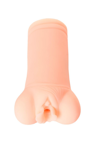 Мастурбатор-вагина May без вибрации Мастурбатор-вагина May без вибрации