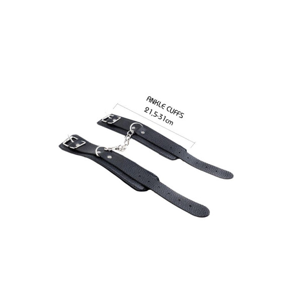 Набор БДСМ-аксессуаров Secret Desires Набор БДСМ-аксессуаров Secret Desires