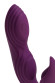 Фиолетовый вибратор-кролик Octar - 24,5 см. Фиолетовый вибратор-кролик Octar - 24,5 см.
