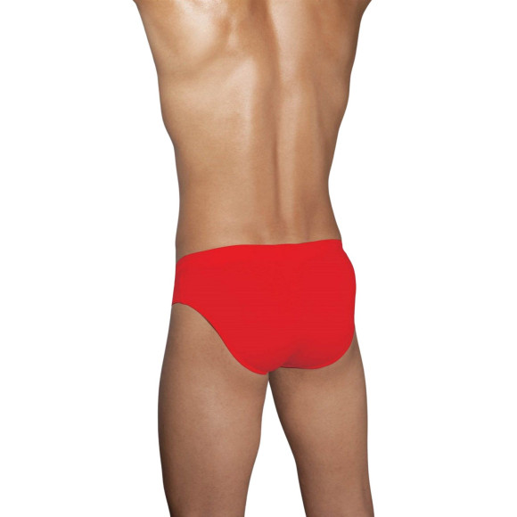 Мужские трусы-слипы на замочке Doreanse Zip Мужские трусы-слипы на замочке Doreanse Zip